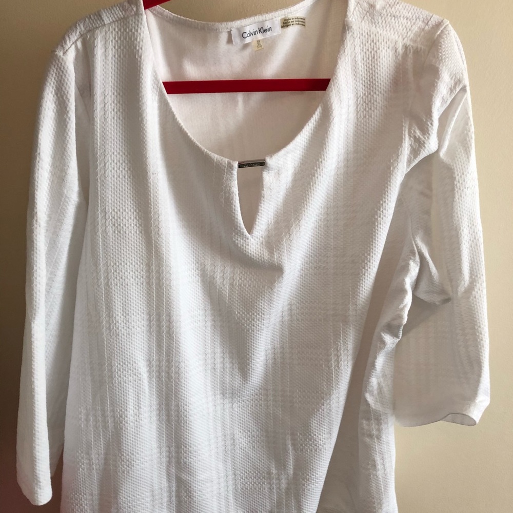 Calvin Klein shirt